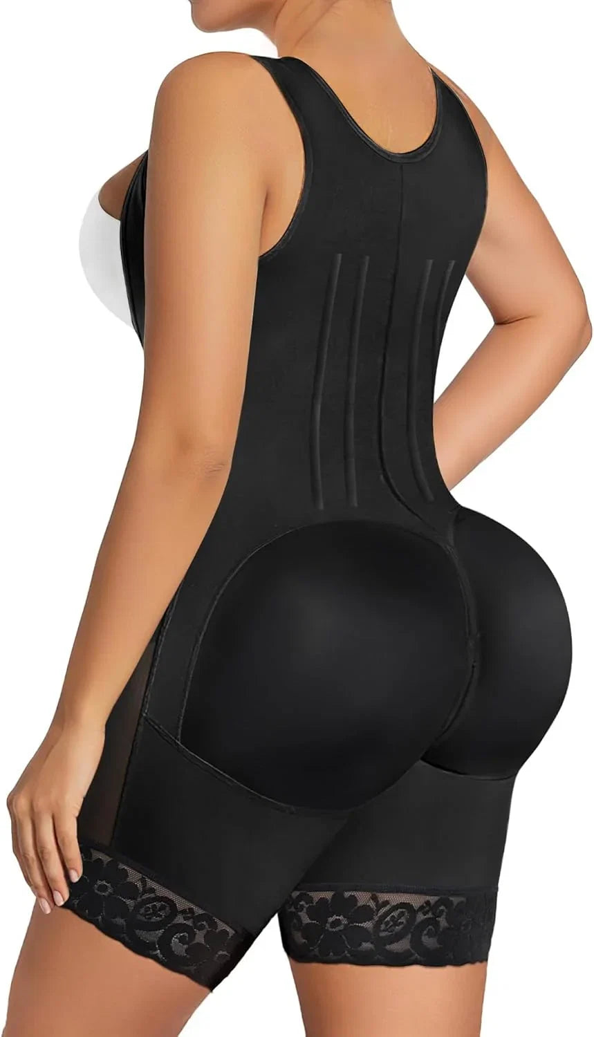 SmoothShape Bodysuit