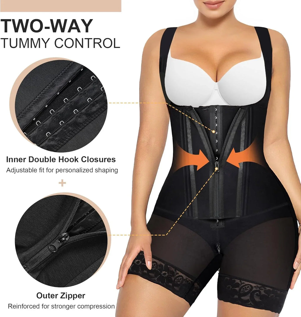 SmoothShape Bodysuit