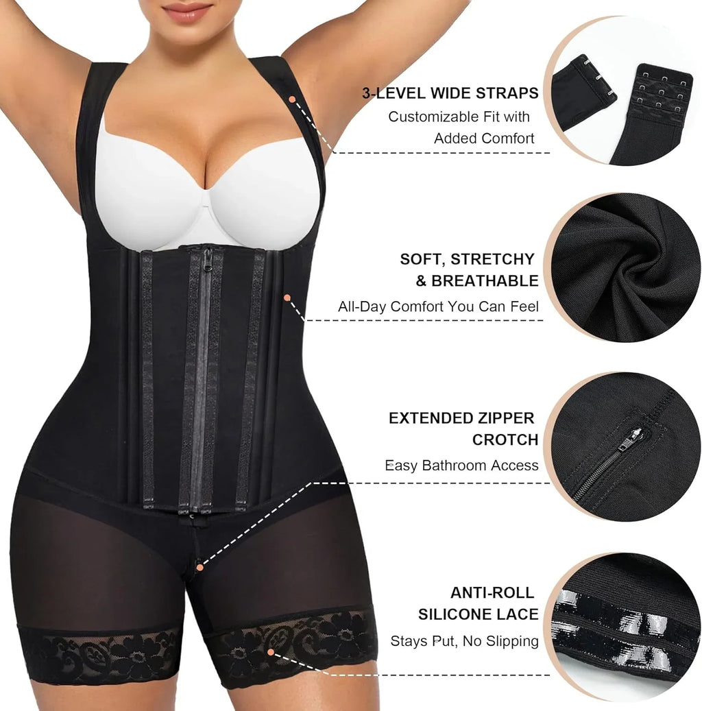SmoothShape Bodysuit