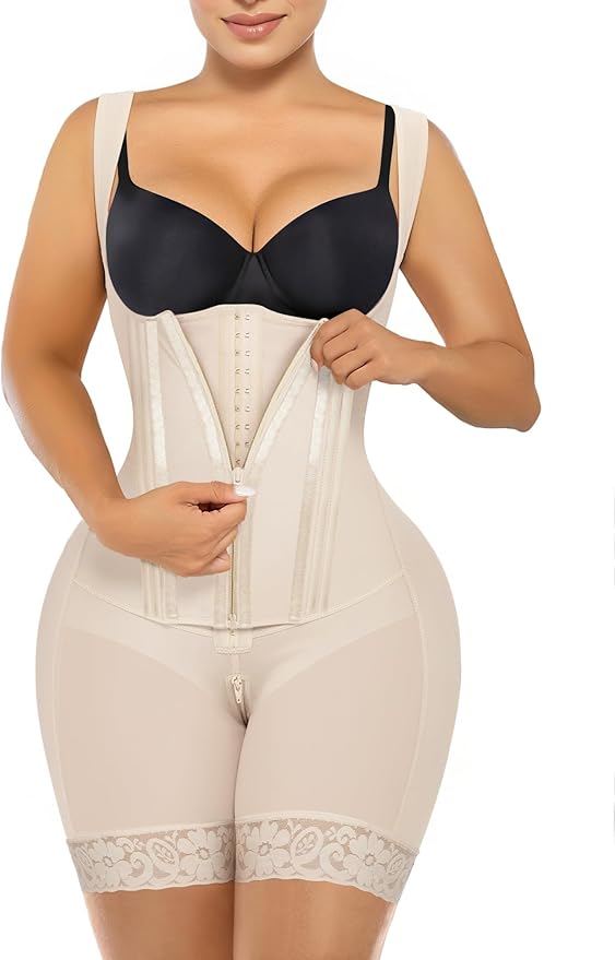 SmoothShape Bodysuit