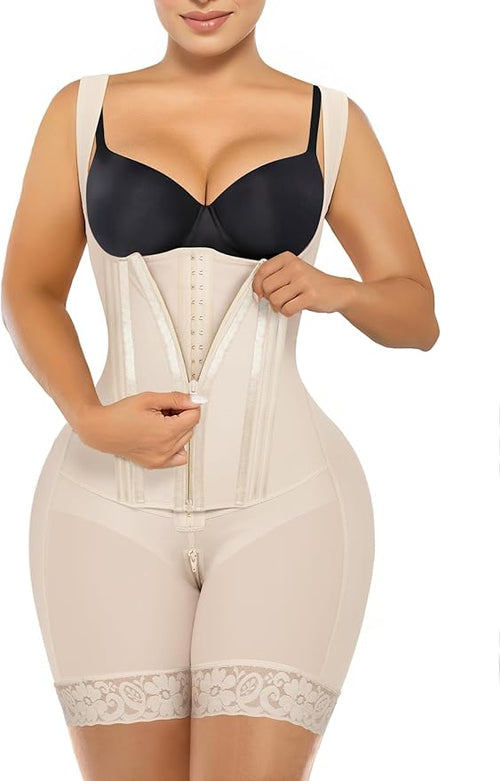 SmoothShape Bodysuit