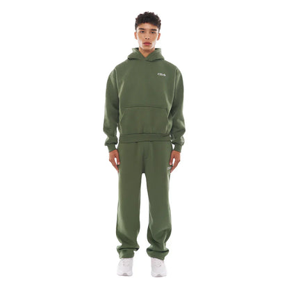 Tracksuit  green