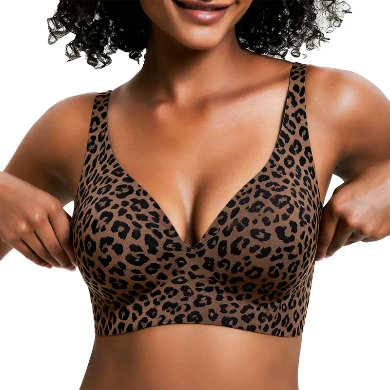 Summit Lift Bra