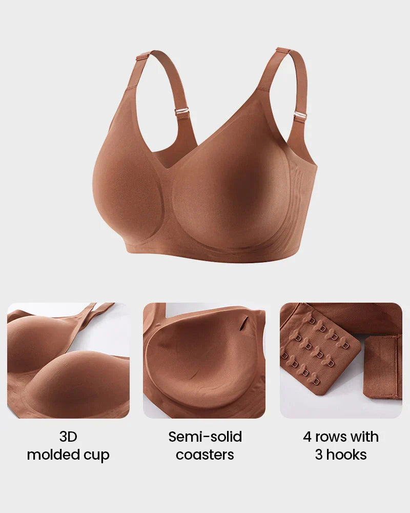 Summit Lift Bra
