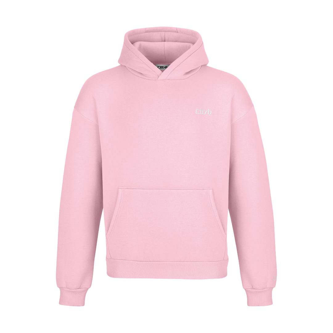 Tracksuit  pink