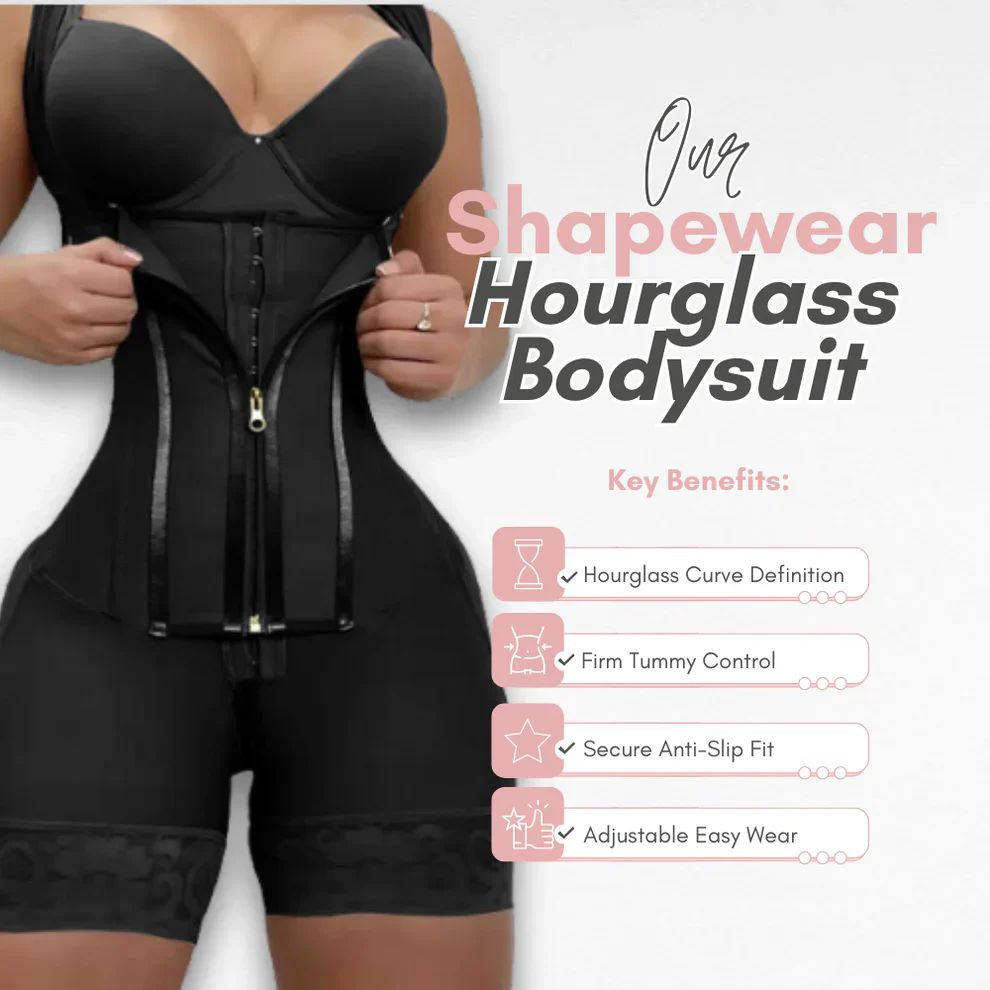 SmoothShape Bodysuit