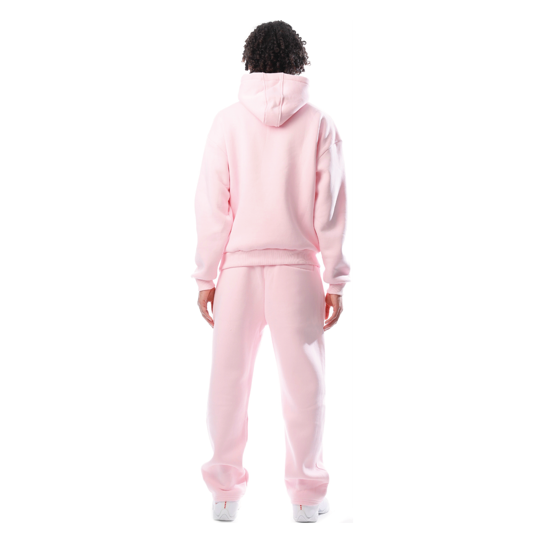 Tracksuit  pink