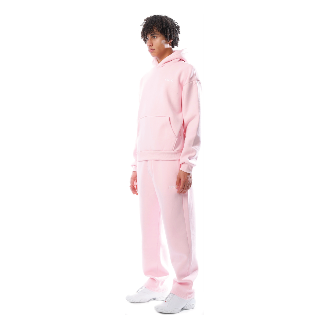 Tracksuit  pink