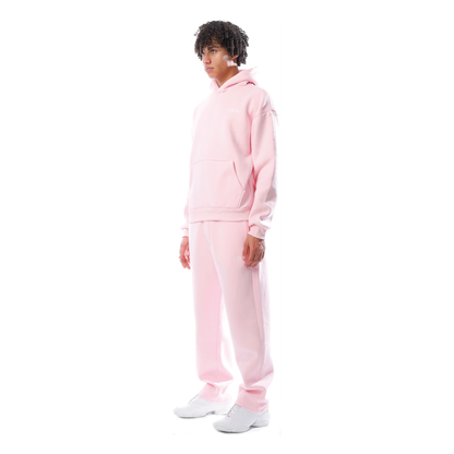 Tracksuit  pink
