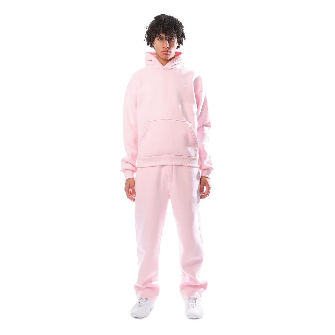 Tracksuit  pink