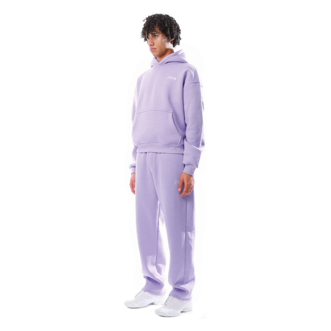 Tracksuit  purple