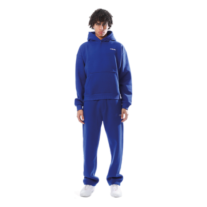 Tracksuit blue