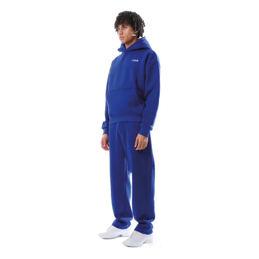 Tracksuit blue