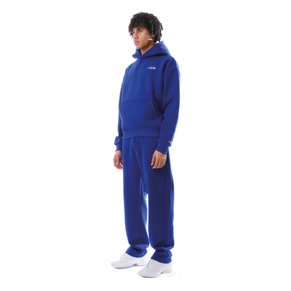 Tracksuit blue
