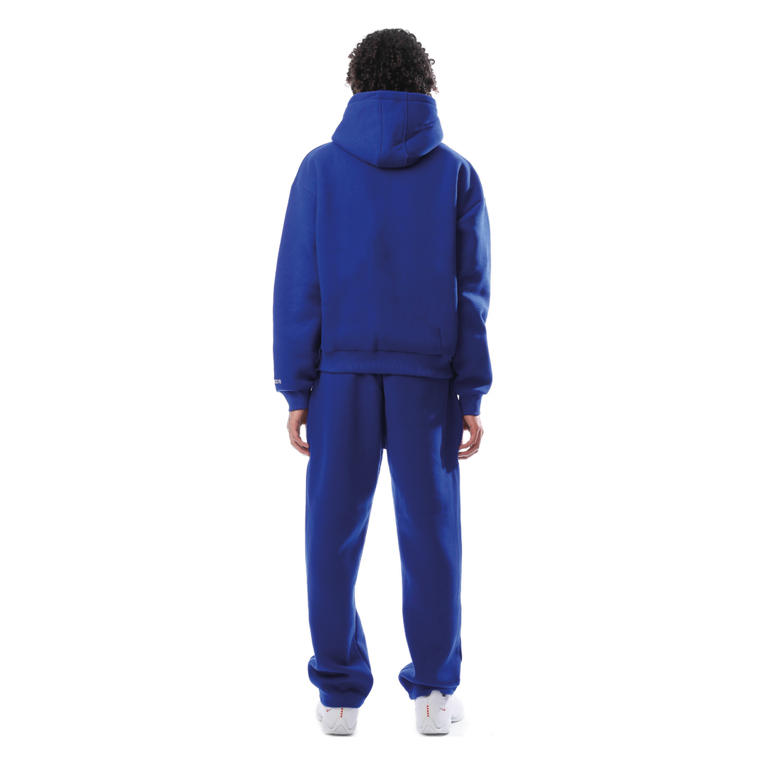 Tracksuit blue