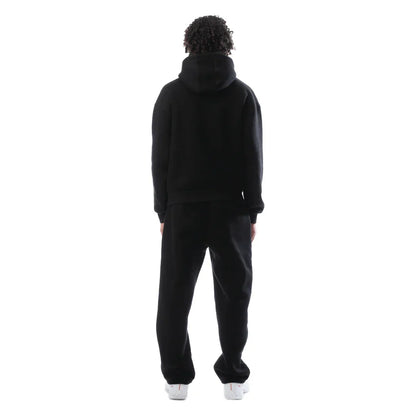 Tracksuit black