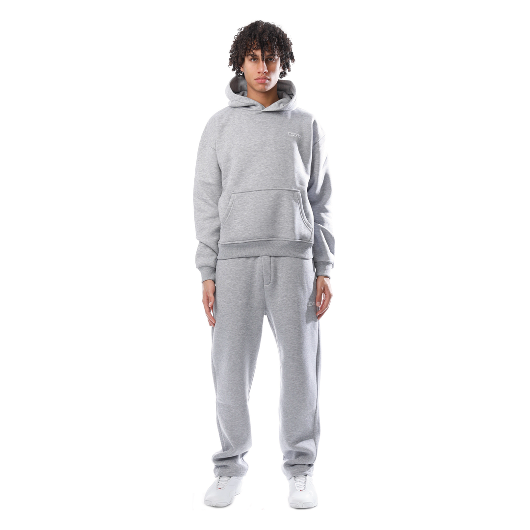 Tracksuit  grey