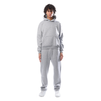 Tracksuit  grey