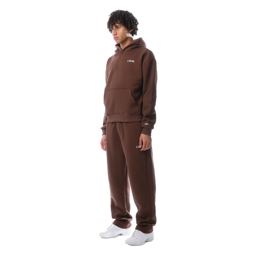 Tracksuit  brown