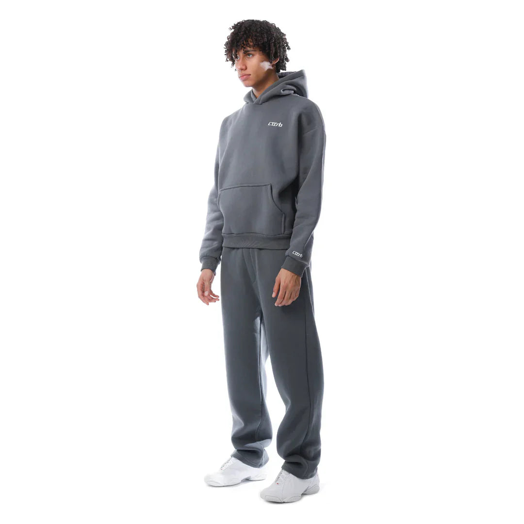 Tracksuit  anthrazit