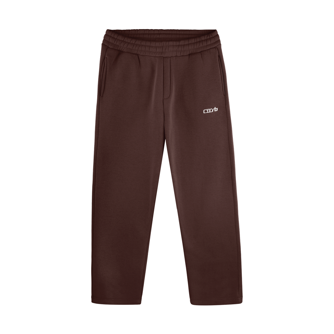 Tracksuit  brown