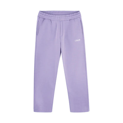 Tracksuit  zip-up purple