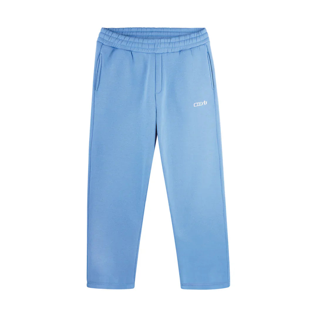 Tracksuit  zip-up babyblue