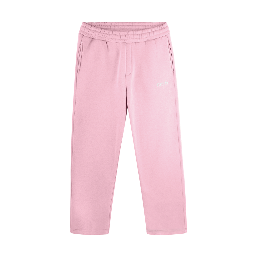 Tracksuit  pink