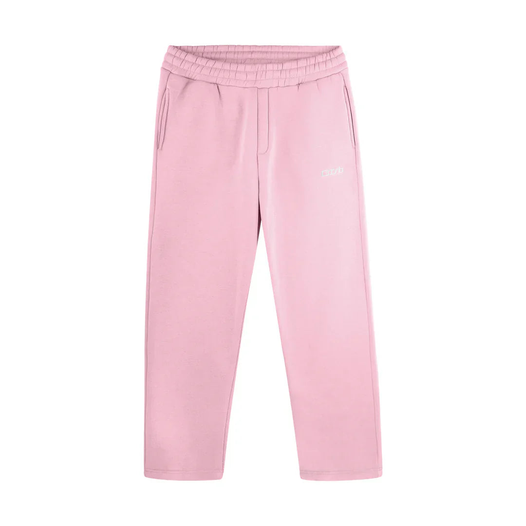 Tracksuit  zip-up pink