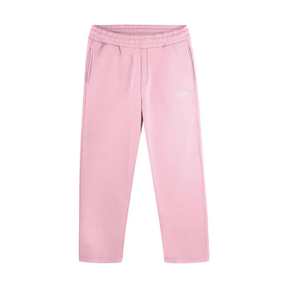 Tracksuit  zip-up pink