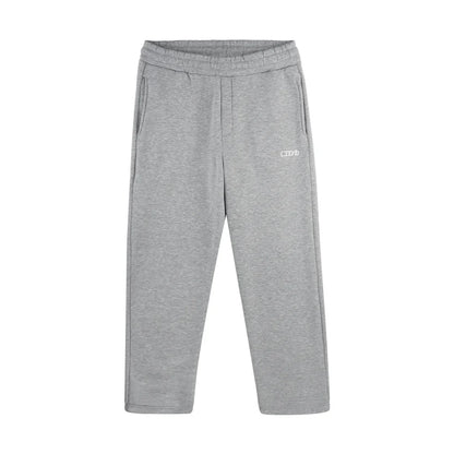 Tracksuit  zip-up grey