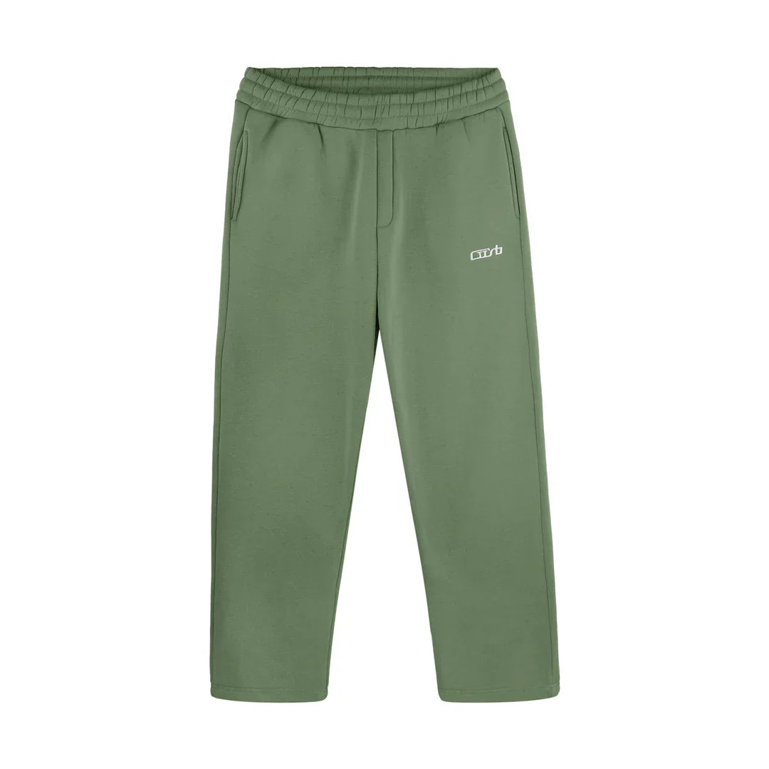 Tracksuit  green