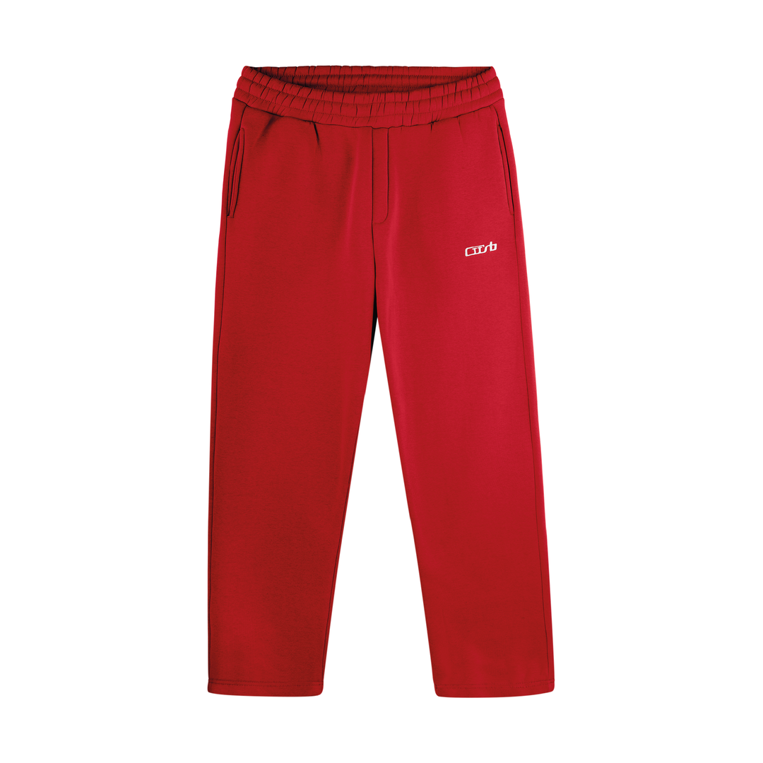 Tracksuit  red