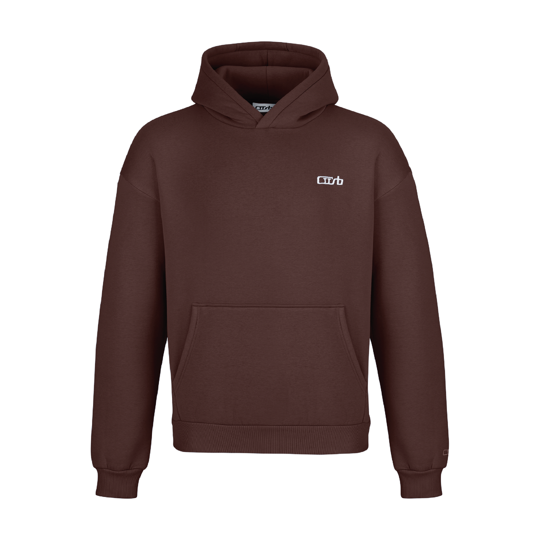 Tracksuit  brown