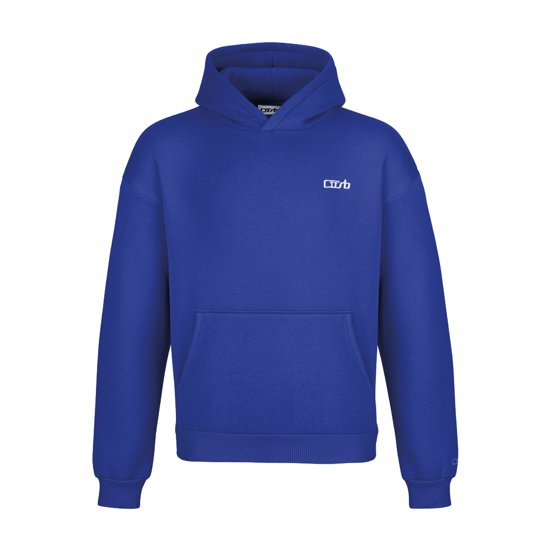 Tracksuit blue