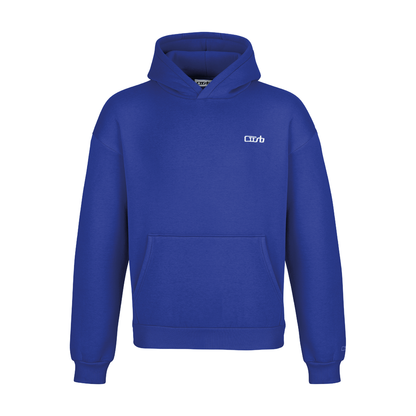 Tracksuit blue