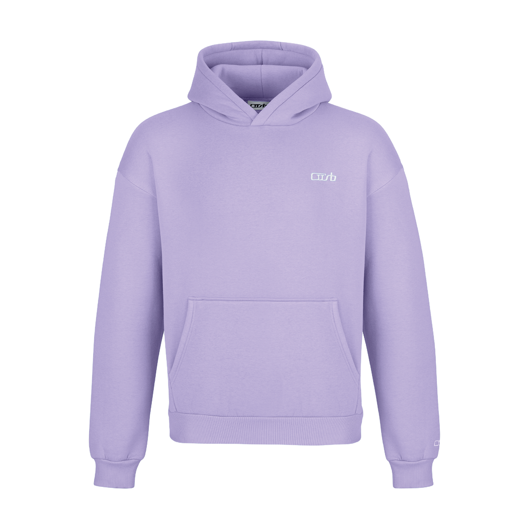 Tracksuit  purple