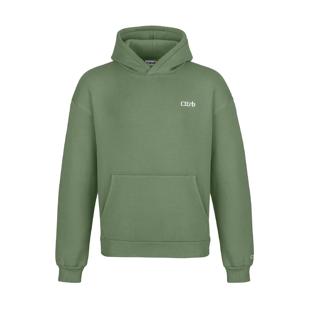 Tracksuit  green