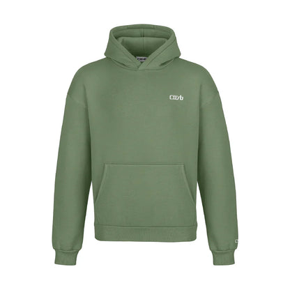 Tracksuit  green