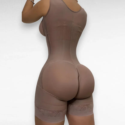Elavate Hourglass Tummy Bodysuit