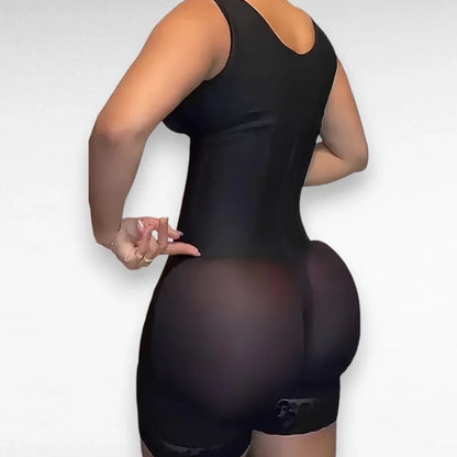 Elavate Hourglass Tummy Bodysuit